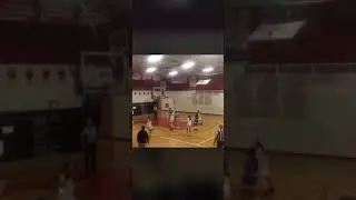 Tessa Carman Highlights vs Manchester 1/16/2020