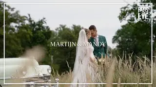 Martijn & Mandy | 23.09.22 | Wedding