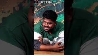 35 வருஷத்துக்கு முன்னாடியே Smart TV aaa Veralevel இருக்கே #outoffocus #shorts