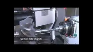 DANOBAT Soluciones de rectificado
