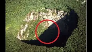 MOST Mysterious Places on Earth