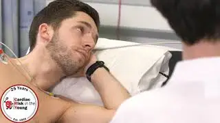 Ben Coleman ECHO Test