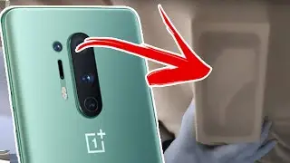 İlk Çıktığında Kıyafetlerin İçini Gösteren Kamerası Olay Olan Telefon: Oneplus 8 Pro İncelemesi