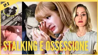 IL LATO OSCURO DEL K POP - Parte 2:  Sopravvivere come IDOL