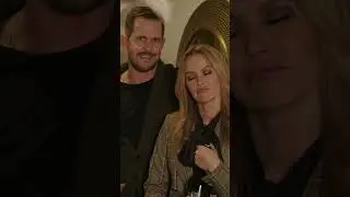 Amanda and Dan throw a Swinger's party! #shorts