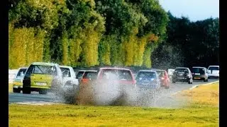 RIP Track Limits - Racing