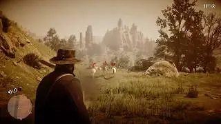 Red Dead Redemption 2 is cracked