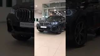 BMW X5 model 2023 