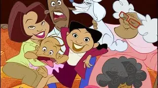 Tory Lanez Proud Family band arrangement