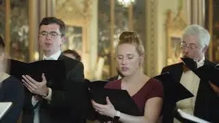 The Divine Praises