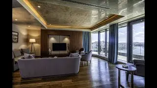 Clarion Hotel Golden Horn Kral Dairesi