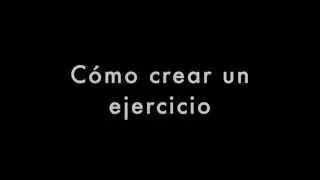 24 Cómo hacer Ejercicios