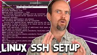 Linux SSH Sensor Setup: Getting Started With PRTG Ep.4 - Keeping IT Simple