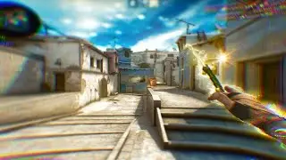 БАНДАНА 2 ❤️ (csgo fragmovie)| CS:GO МУВИК | КСГО ХАЙЛАЙТЫ | CS:GO