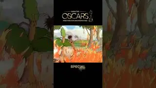 1st Oscar-Winning Masterpiece of 1932 for #Animation #animationstory