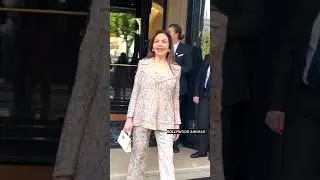 Anant Ambani and Radhika Merchant Paris Honeymoon se Nita Ambani ghar laute😍| Honey Singh Songs