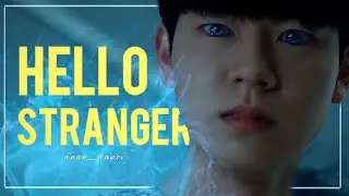Bae Hyun Sung ∣∣ 𝐇𝐞𝐥𝐥𝐨 𝐒𝐭𝐫𝐚𝐧𝐠𝐞𝐫 ∣∣ o 𝙵𝙼𝚅