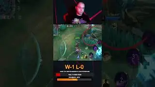 Чип и баг в MLBB  #mobilelegends #мобайллегендc #мобильныелегенды #shorts