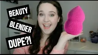 FIRST IMPRESSION | L'oreal Sponge