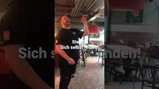 Drei wichtige Steps als Sänger!