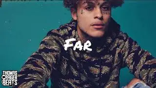 Lil Skies X Nav Type Beat “Far” - Prod. @thomascrager