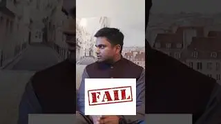 What Happens If You Fail On A Scholarship In Europe 