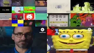Jin Yat Ytp Tennis 1-22 (All Jin Yat Ytp Tennis 1-64 Version) At The Same Time VS @jinyat