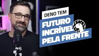 Deno tem servidor HTTP 4x mais rápido que Node.js [Cortes do Compilado]