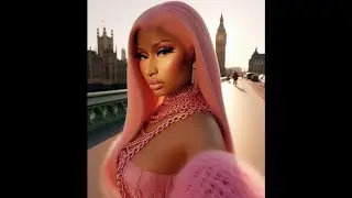 [FREE] Nicki Minaj x Megan Thee Stallion Type Beat - 