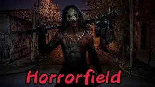 Horrorfield Quest: Игра на выживание. Глава 1. Прохождение без ошибок.