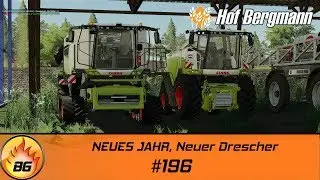 LS19 - Hof Bergmann 