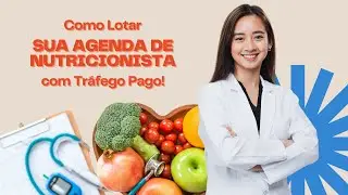 Nutricionista de Sucesso em 2025 - O Que os Outros não Querem que Você Saiba!