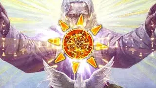 CLEANSING from Karmic, Generic and Psychological NEGATIVITY