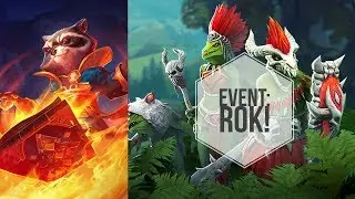 Age of Magic - The Kobold Business!