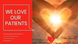Patient Testimonials | Florida Heart Associates | Ft. Myers / Cape Coral