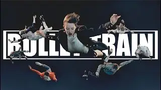 SKINS | Bullet Train