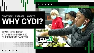 Why CYDI?