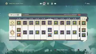 First time buying battlepass in Genshin Impact (17/8/21)