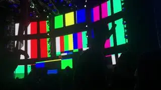 Something Wicked 2017: Marshmello