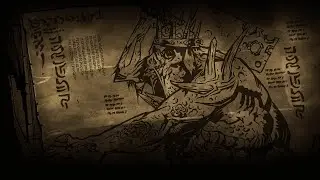 Свиной Бог. Darkest Dungeon