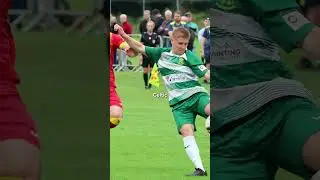 ZAWODNIK STRZELIŁ GOLA I GO ARESZTOWALI! 🔥