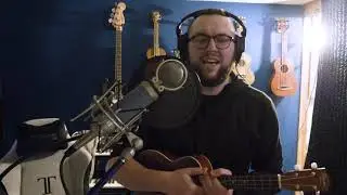 Tin Can | Mindy Smith Cover [I Used All of My Ukuleles]