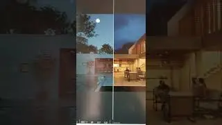 SketchUp et V-ray