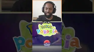They Announced A POKEMON Animal Crossing Game?! (Pokopia Reaction)