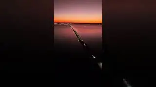 Pôr do sol de palmas Tocantins | palmas To #tocantins
