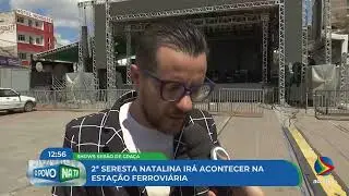 O POVO NA TV -  14.12.2023