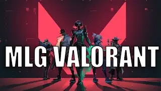 MLG VALORANT (high edition) | w/ Rizey