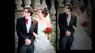 Brides Magazine Advert 2011