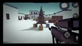 ТАНЦУЕМ В БЛОК СТРАЙК!