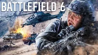 BATTLEFIELD 6 BETA IS HERE! BETA KEY GIVEAWAYS TODAY! - STREAM VOD
